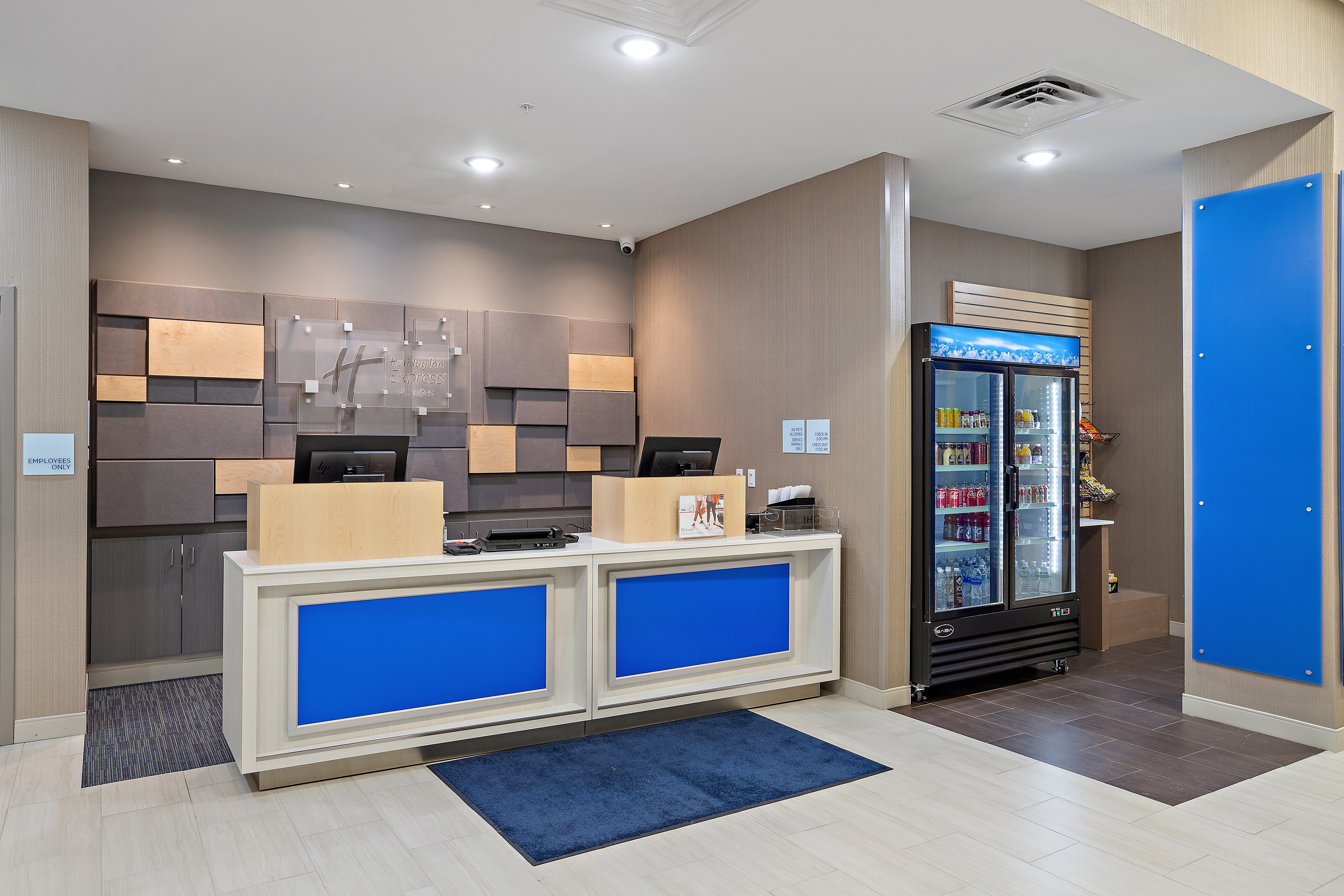 Holiday Inn Express St. Augustine - Vilano Beach 18/52