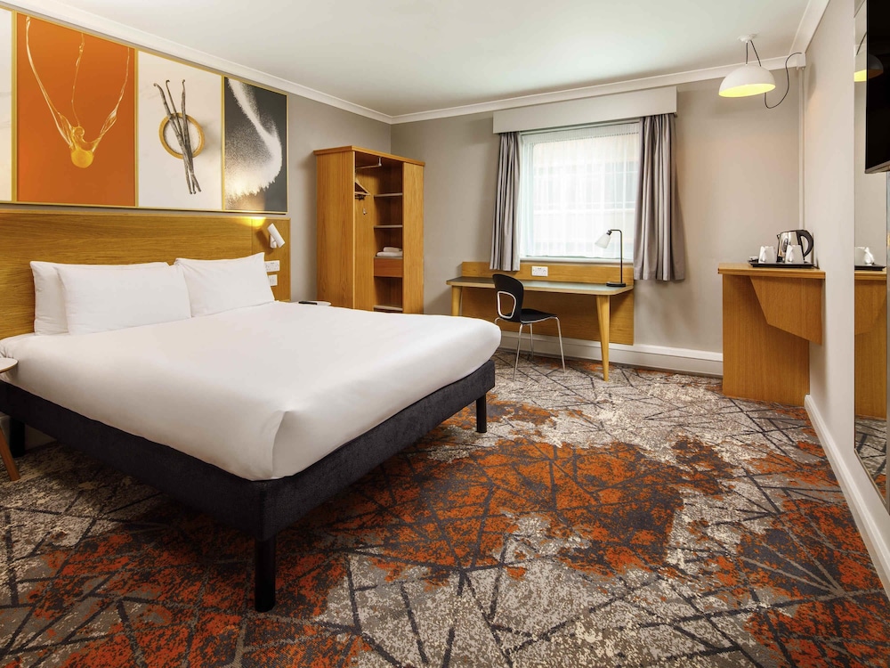 Ibis Styles Birmingham Centre Hotel 29/65