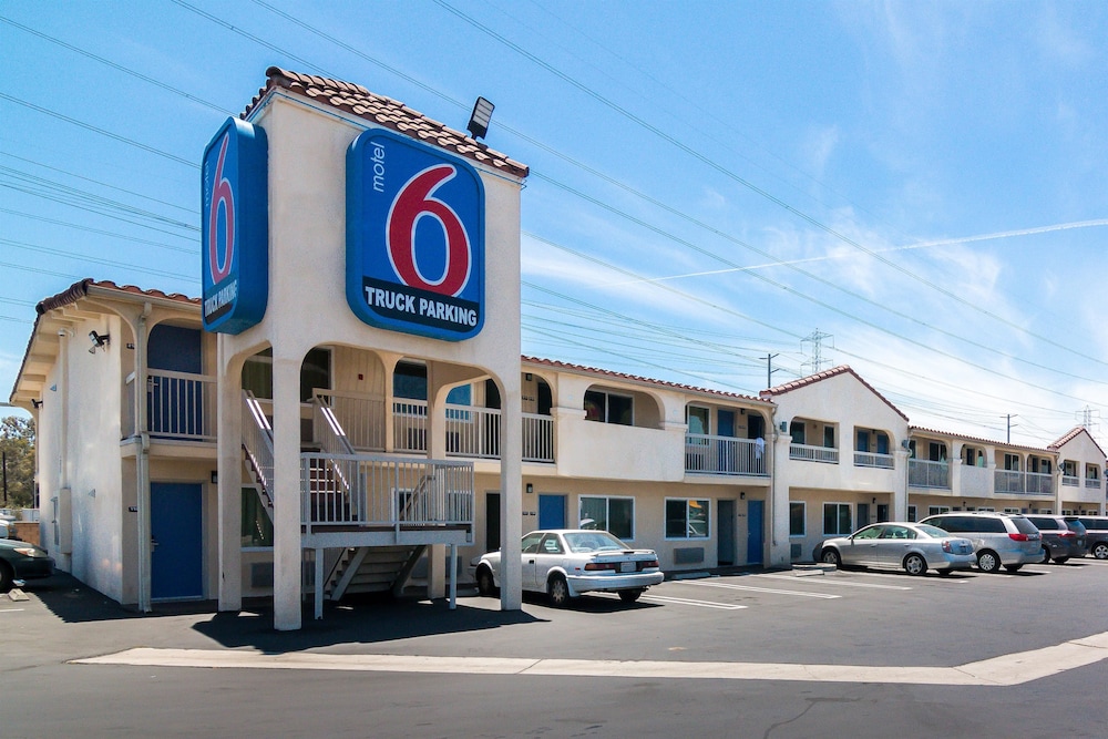 Motel6 South El Monte, CA - Los Angeles in SOUTH EL MONTE - CA