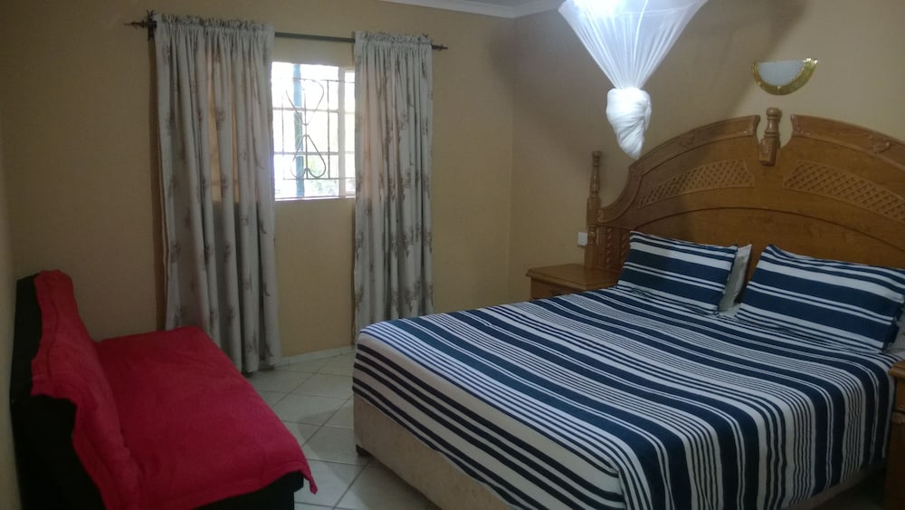 1 BEDROOM, APARTMENT