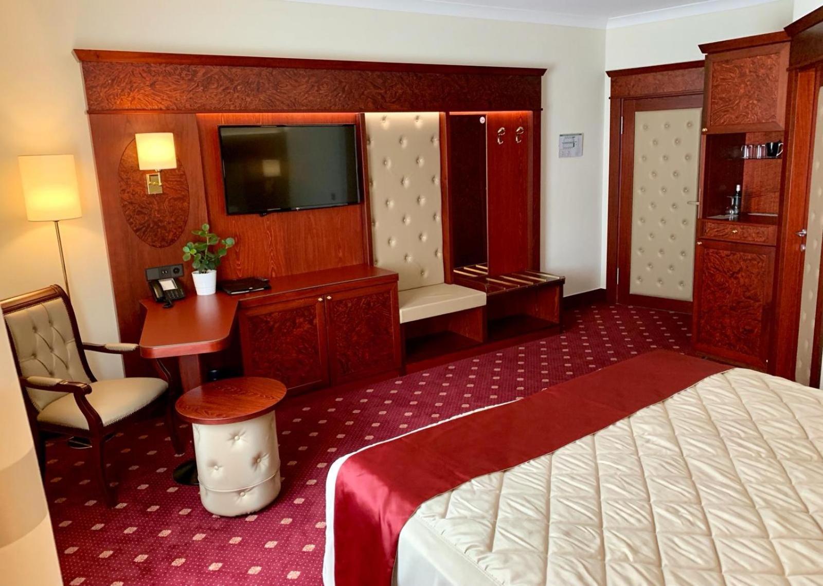Hotel Residenz Babenhausen - Superior 30/54