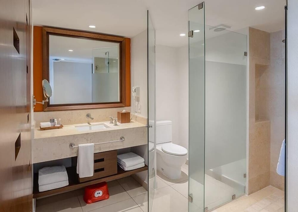 Marival Emotions Resort & Suites Riviera Nayarit by Mercure 64/64