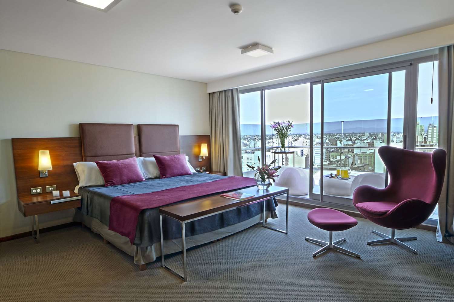 Howard Johnson by Wyndham Cordoba La Canada 1/5