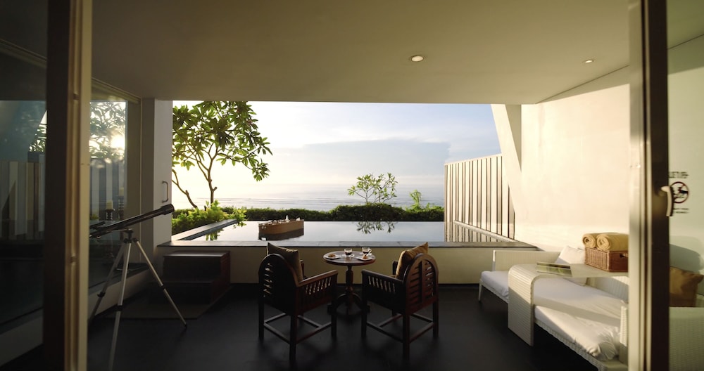 Samabe Bali Suites Villas 6/72