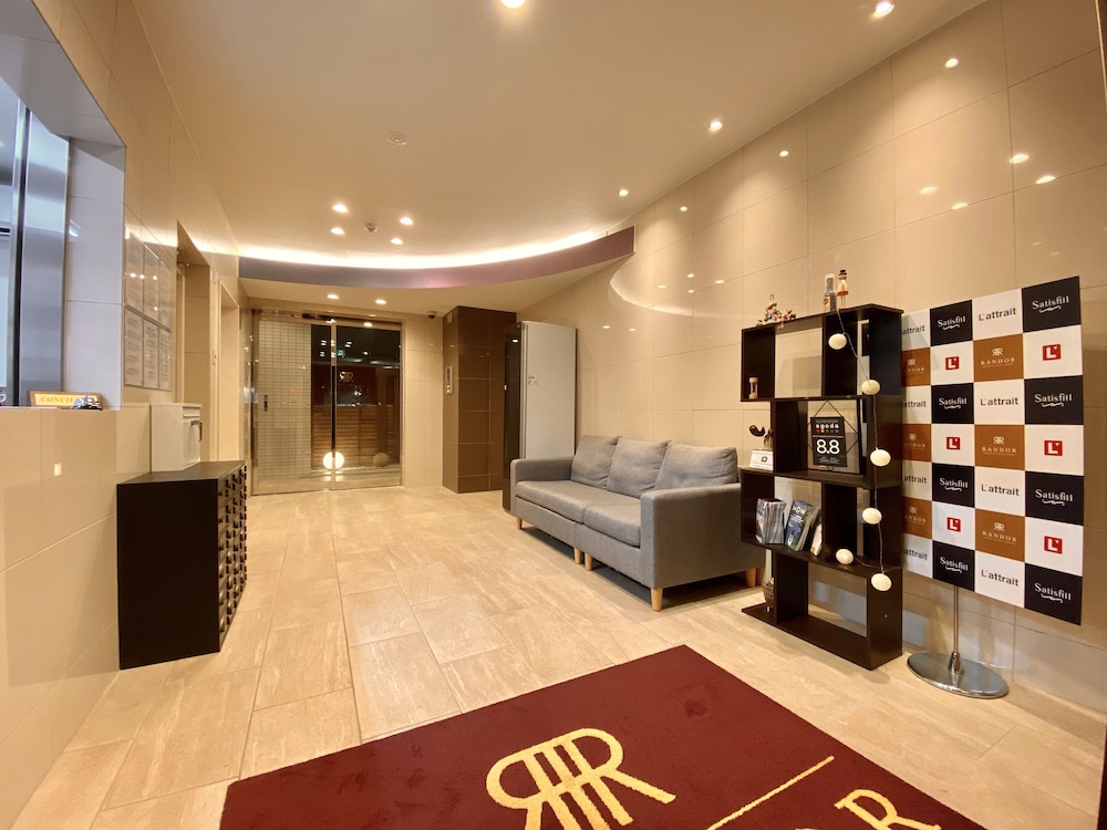 Randor Hotel Fukuoka 5/50