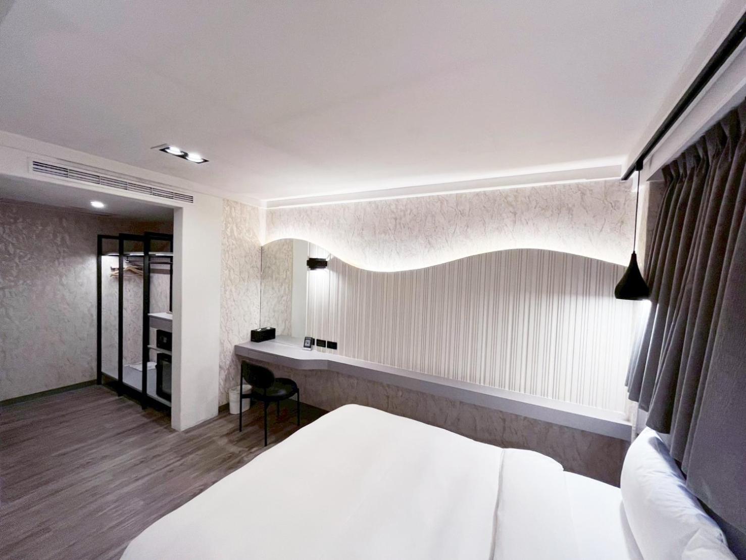 Family, 2 Double Beds