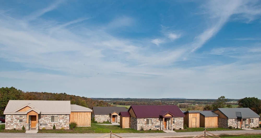 The Lodges at Gettysburg 56/61