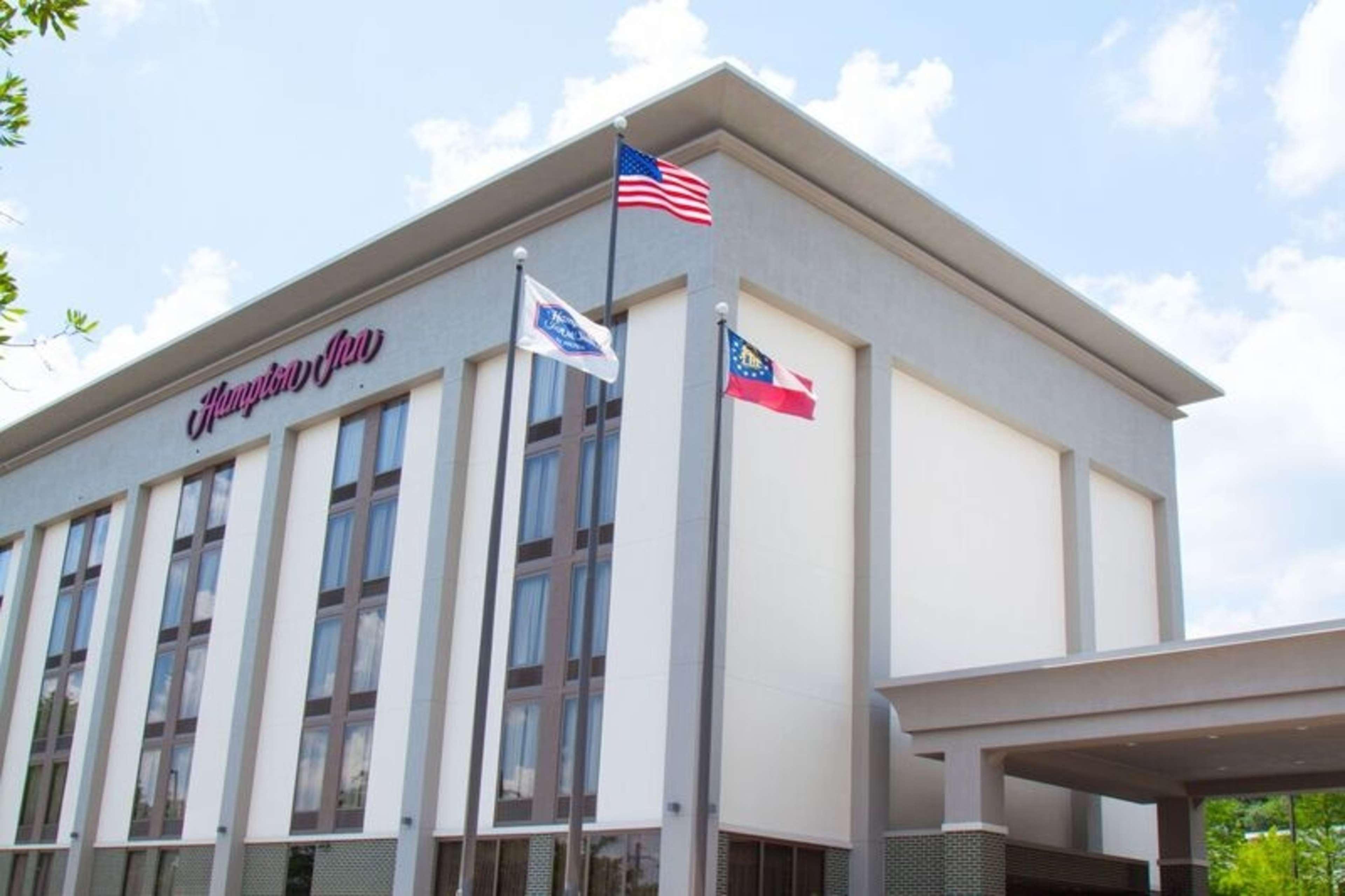 Atlanta-North Druid Hills Hotel 2/36
