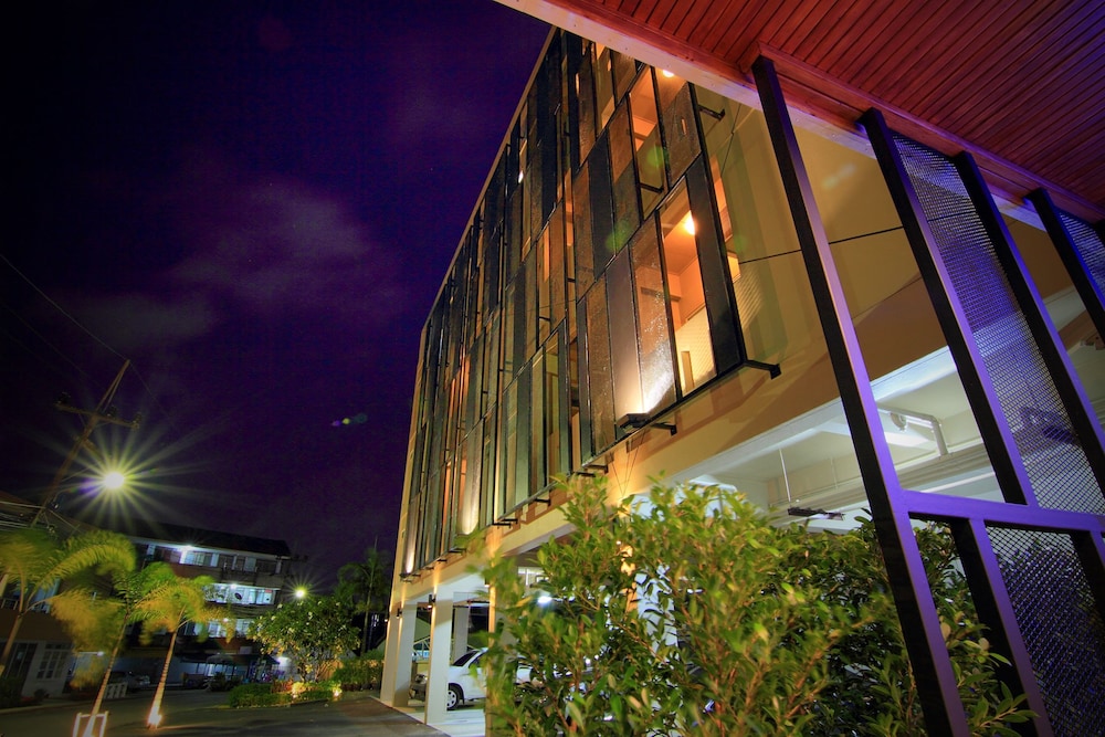 Cool Residence Sha Extra Plus 6/46