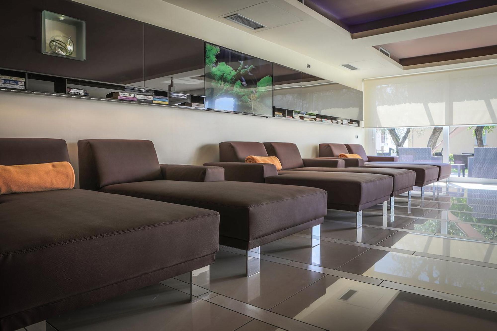 Hotel Casa Barca 30/50