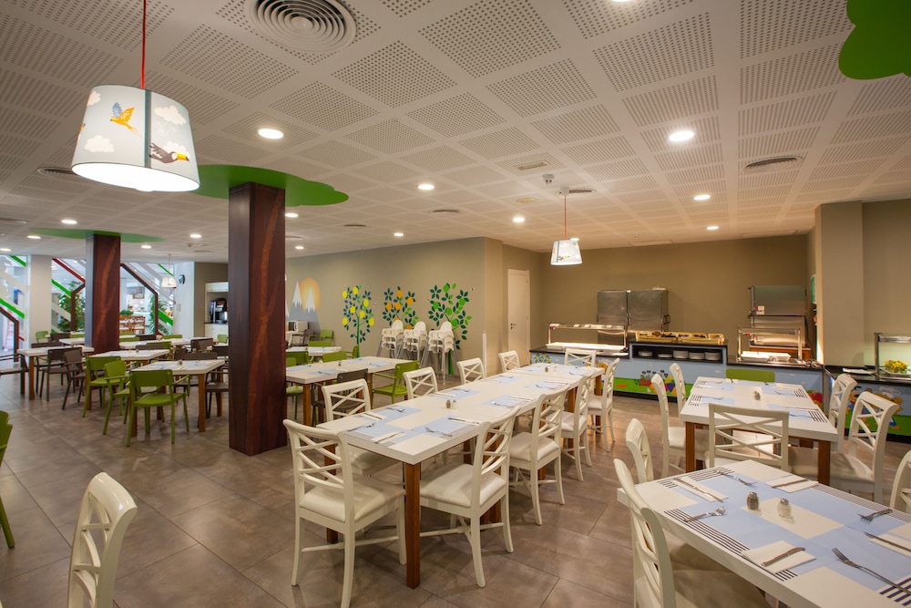 Grupotel Alcudia Pins 30/50