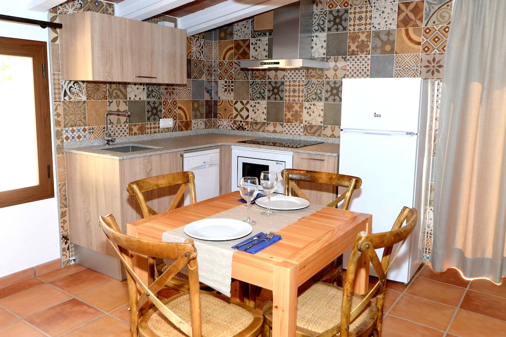 Agroturismo Can Porreti 33/50