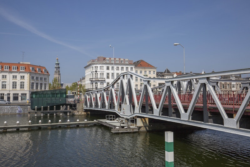 Fletcher Hotel-Restaurant Middelburg 13/16