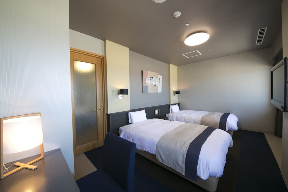 Hotel Green Park Tsu 13/50