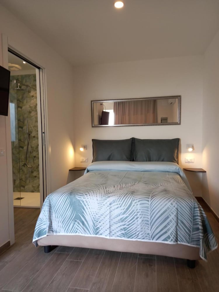 Camping Village Panoramico Fiesole 11/49