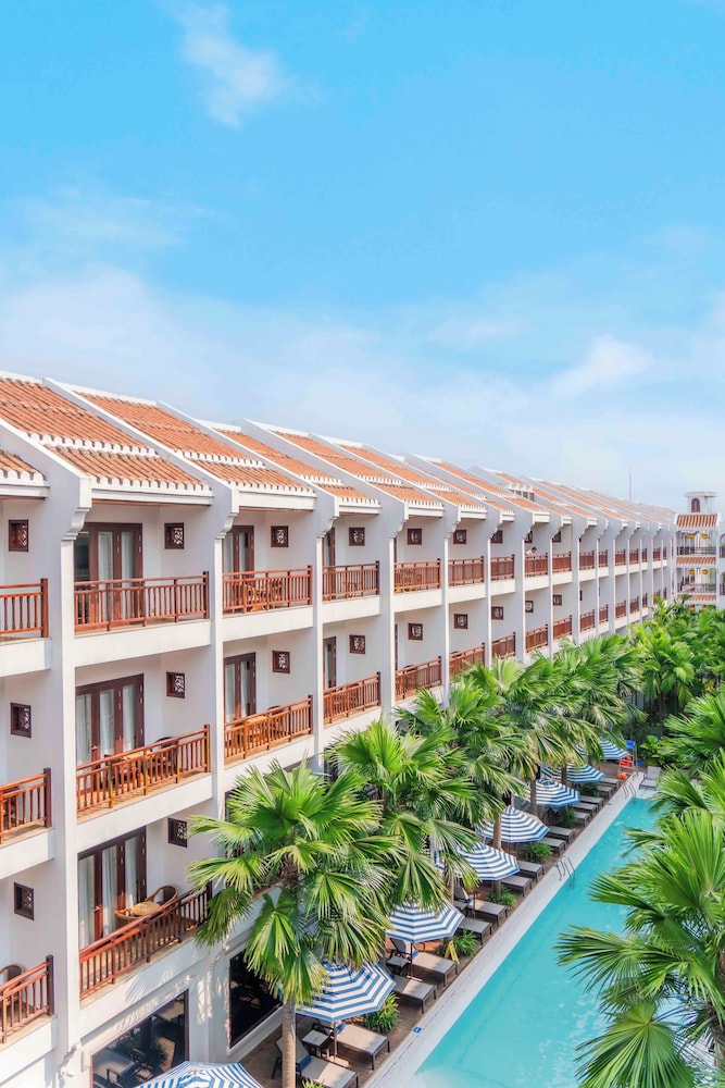 Wafaifo Resort Hoi An in HOI AN