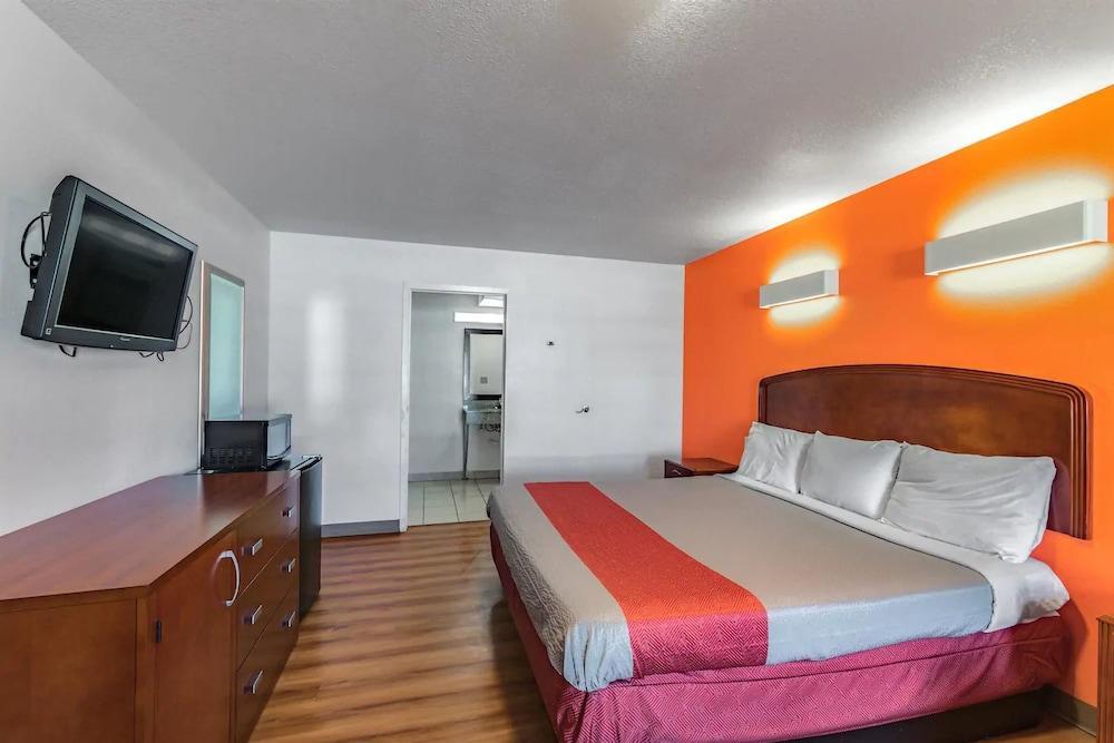 Motel 6 Giddings Tx 17/39