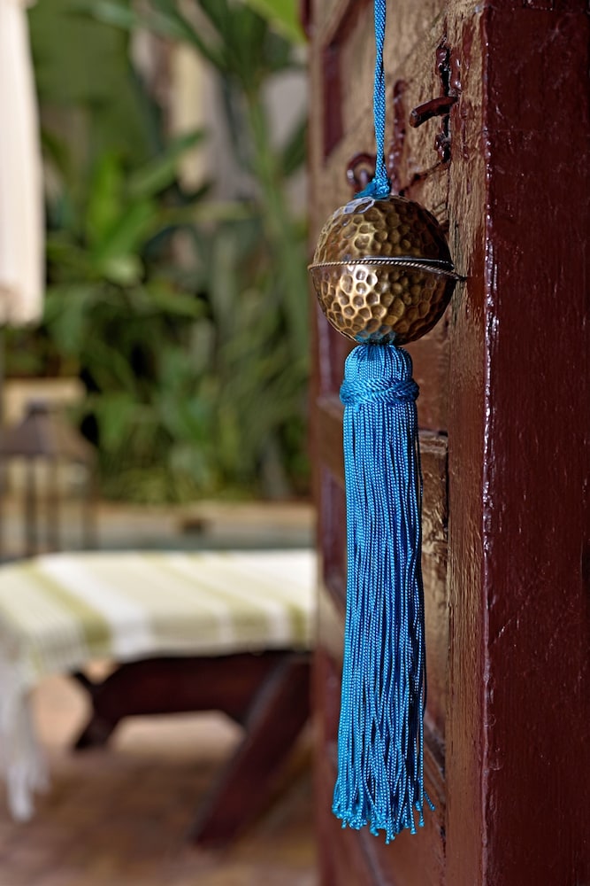 Riad Les Ammonites 31/63