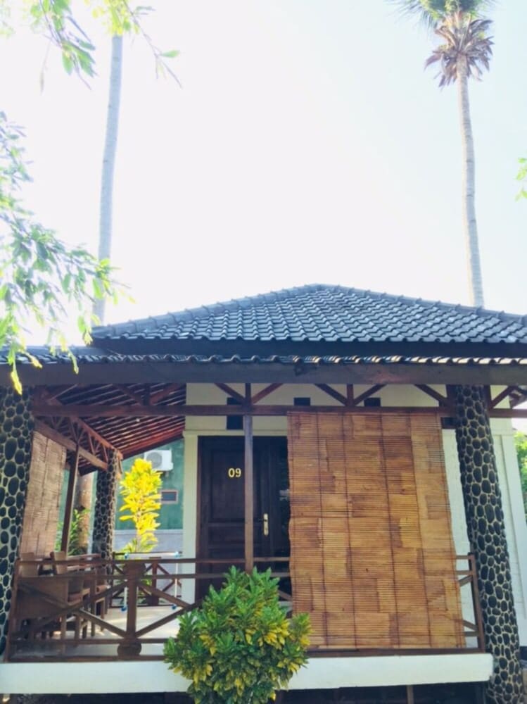 Negla Beach Villa by ZUZU 1/50