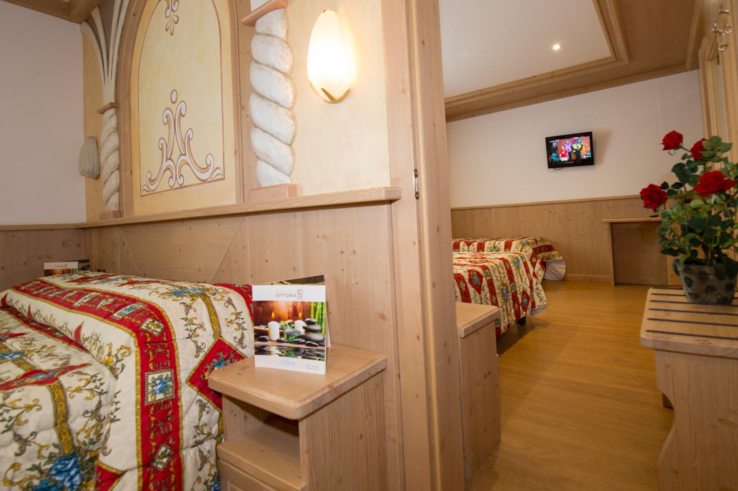 Sport Hotel Vittoria 42/57