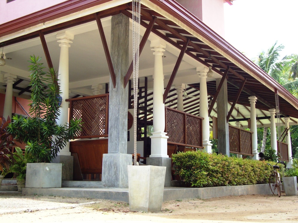 Riverside Cabanas 写真5