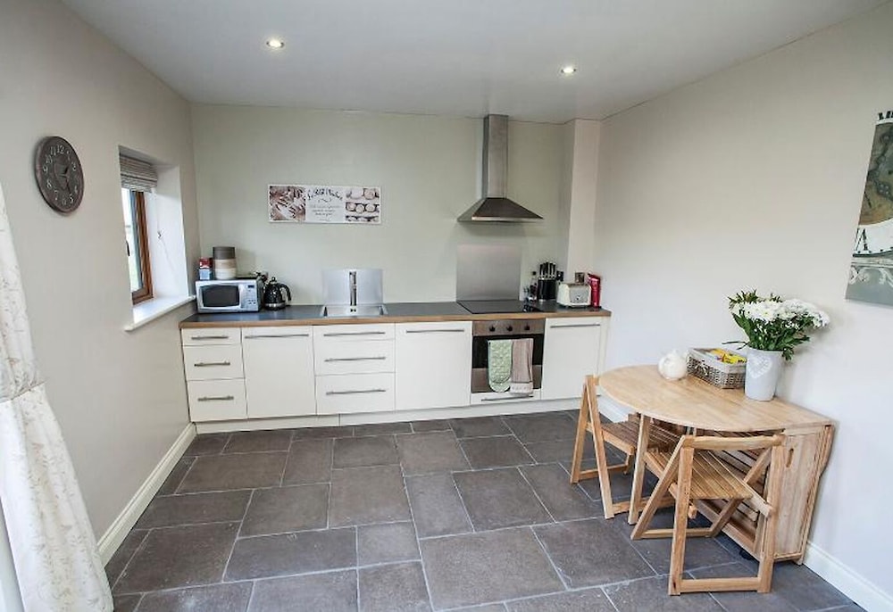 Hillcroft Self Catering 10/50
