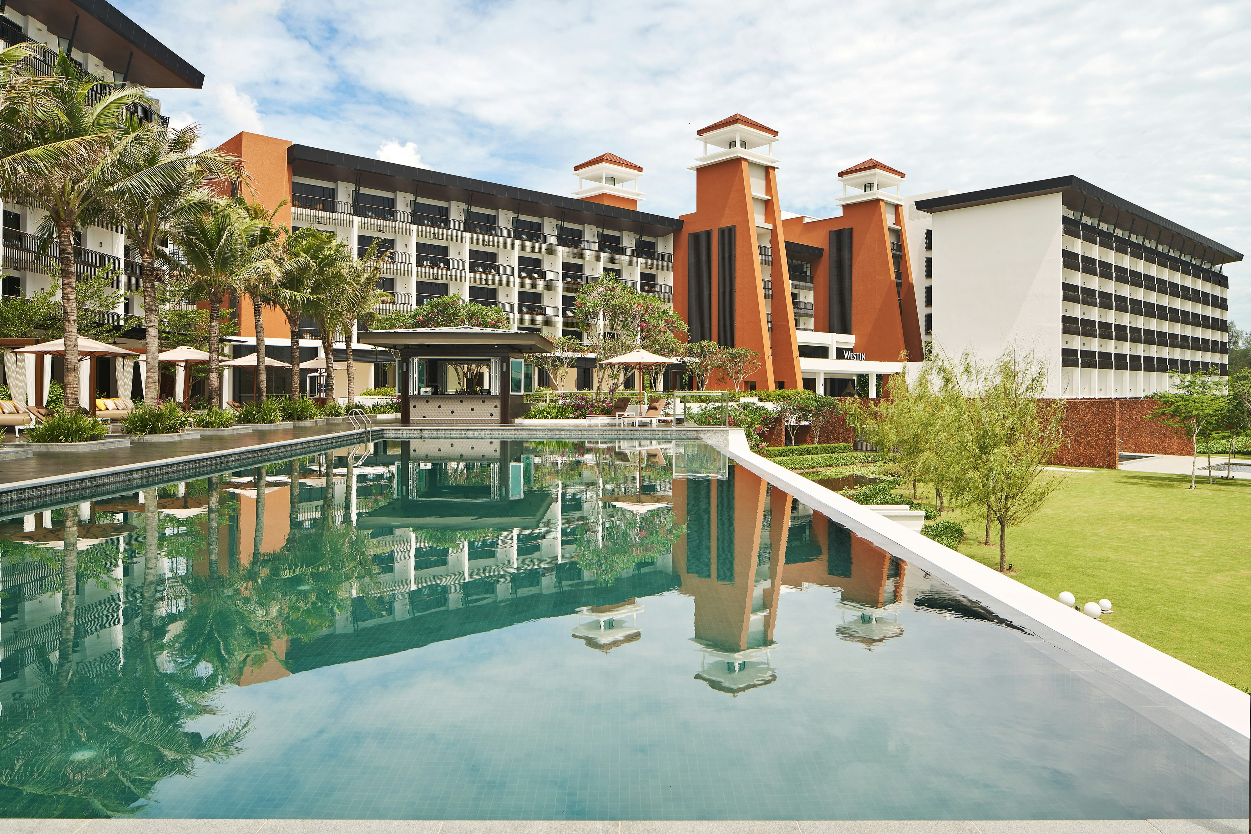 The Westin Desaru Coast Resort 75/75