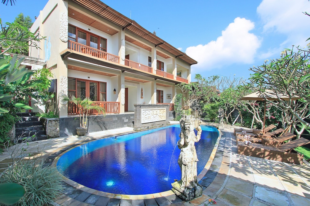 Tebesaya Cottages 30/33