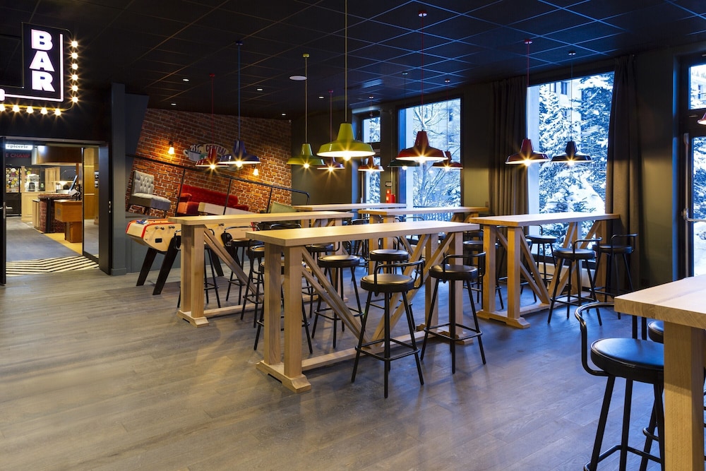 Rockypop Flaine Hotel & Spa 38/50