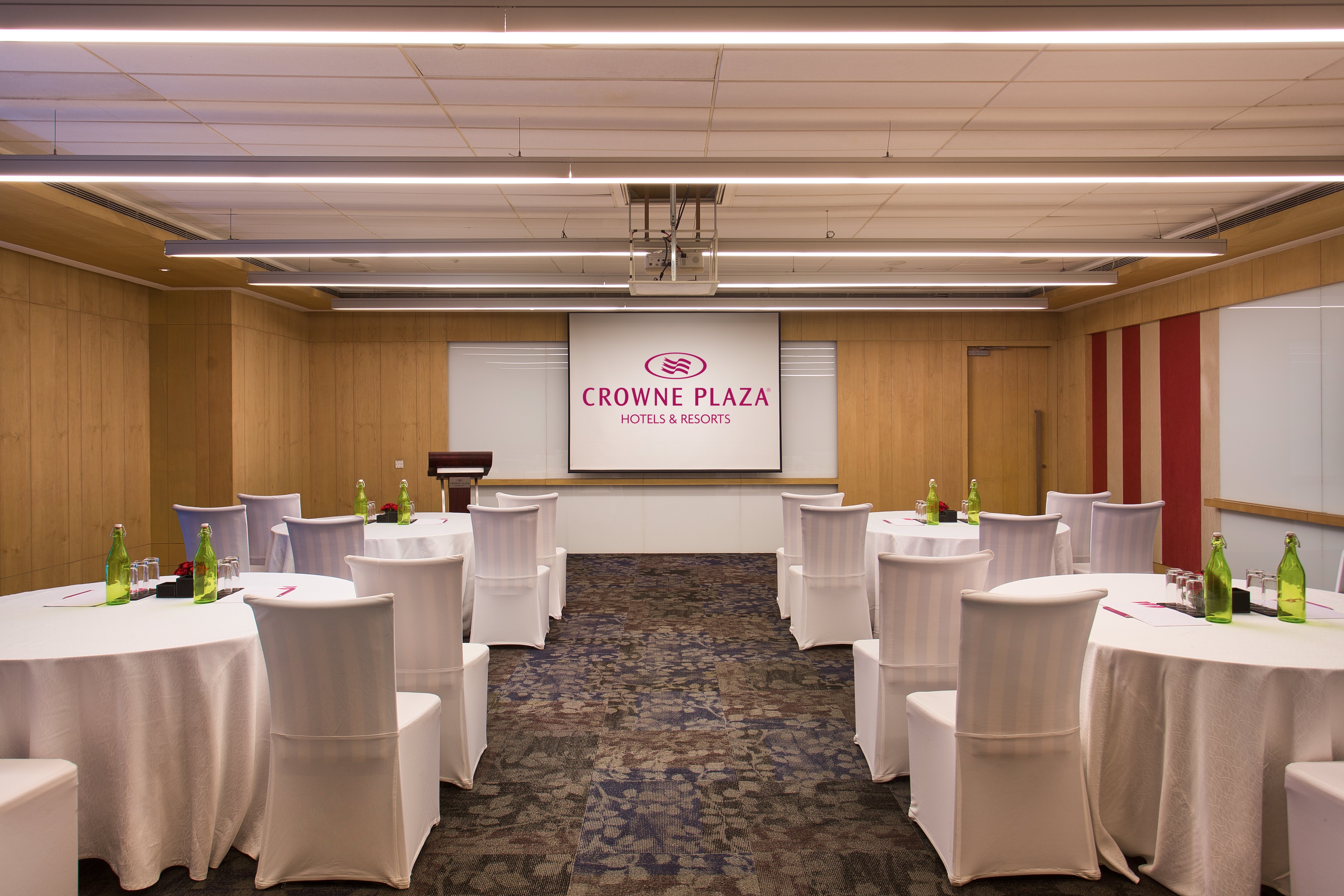 CROWNE PLAZA GREATER NOIDA 67/78
