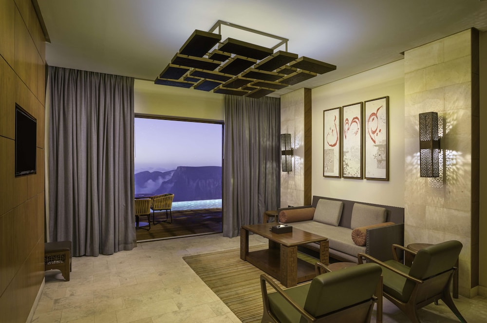 Anantara Al Jabal Al Akhdar Resort 54/80