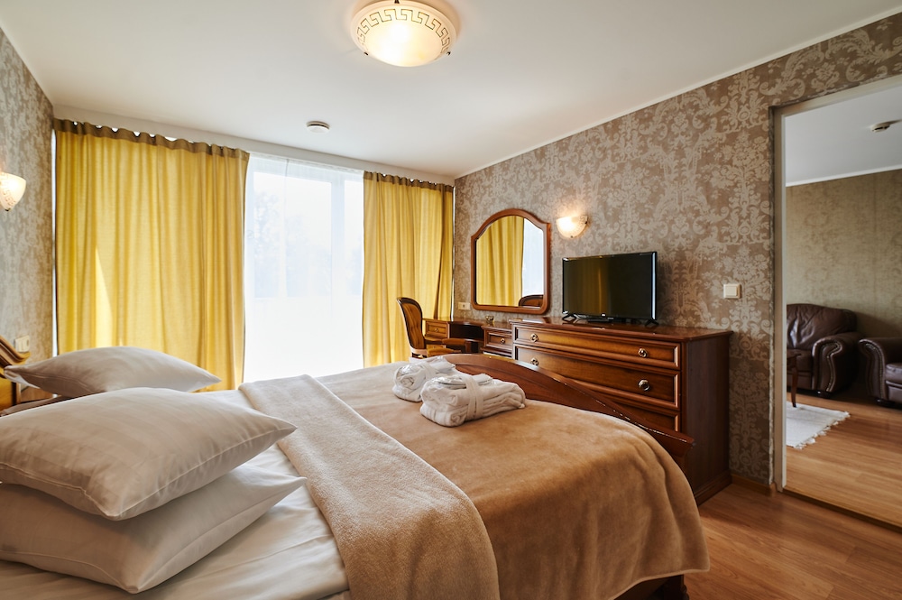 Ruutli Spa Hotel 13/70