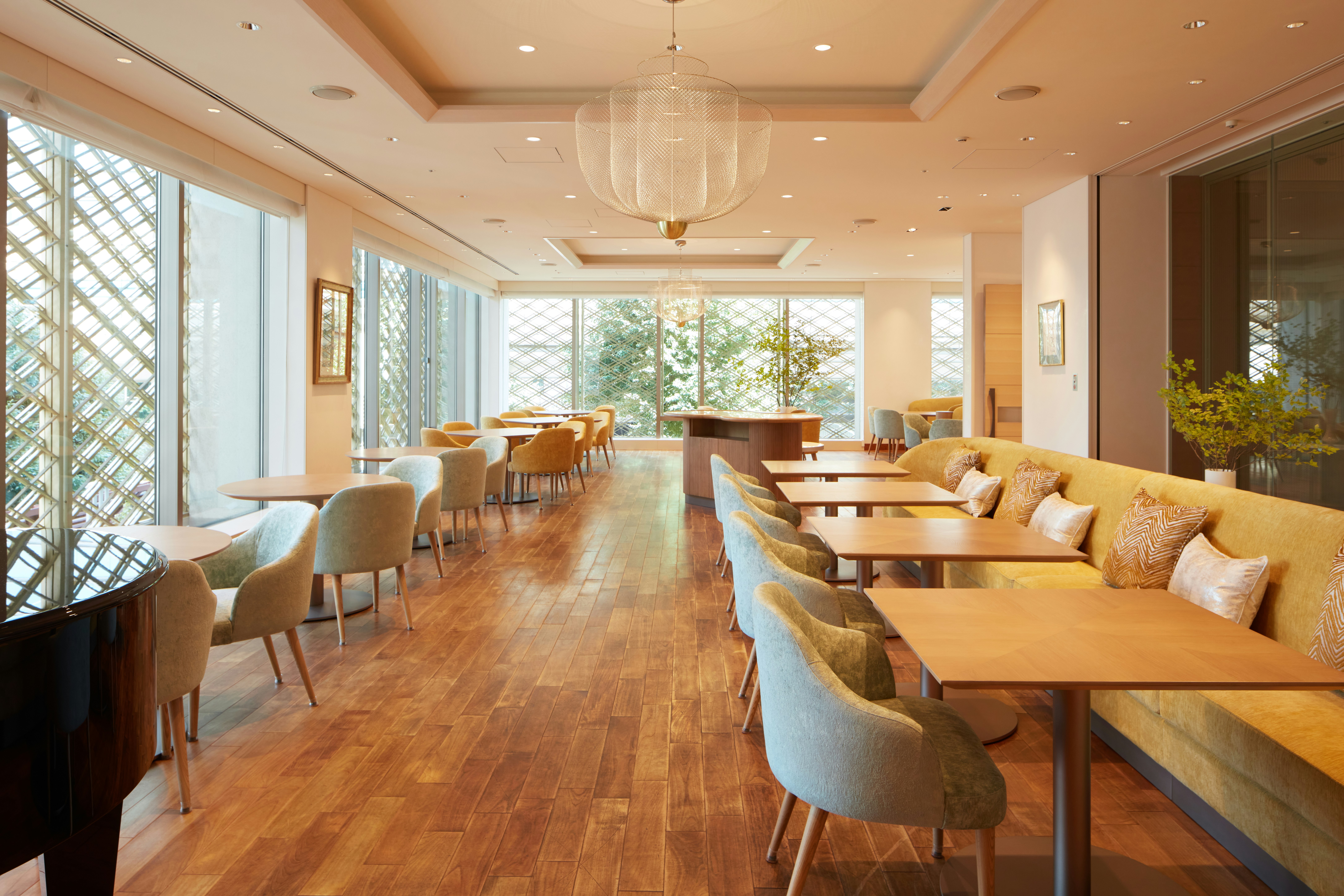 The Kitano Hotel Tokyo 46/52