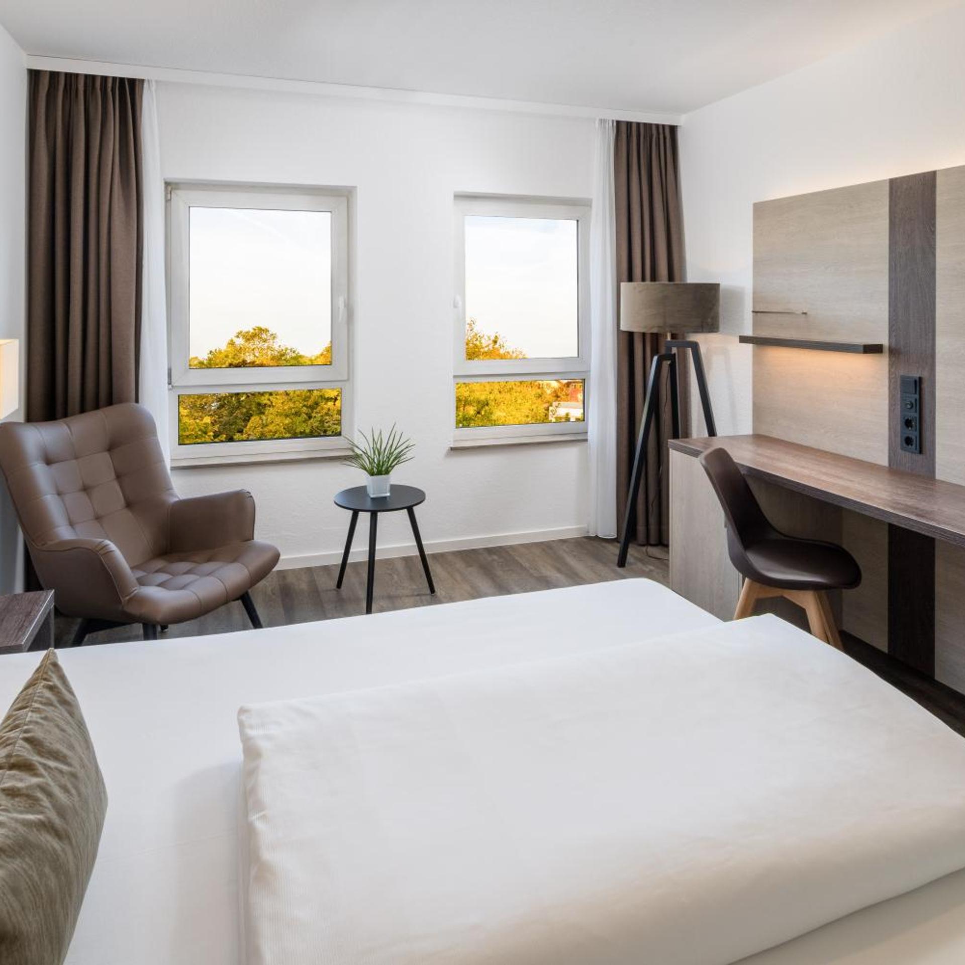 Hotel Newton Ludwigshafen 20/48