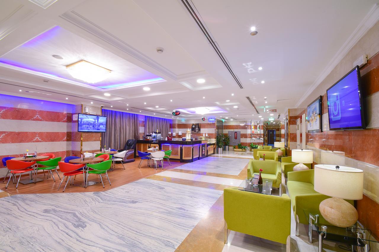 الأنصار جولدن توليب(Al Ansar Golden Tulip) 47/49