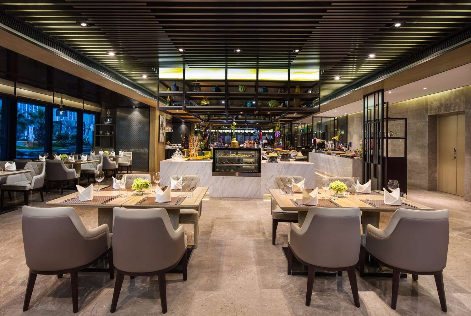 Wyndham Grand Maoming 29/38