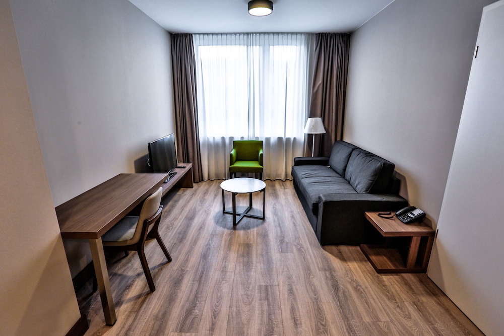Ocak Apartment Hotel 42/63