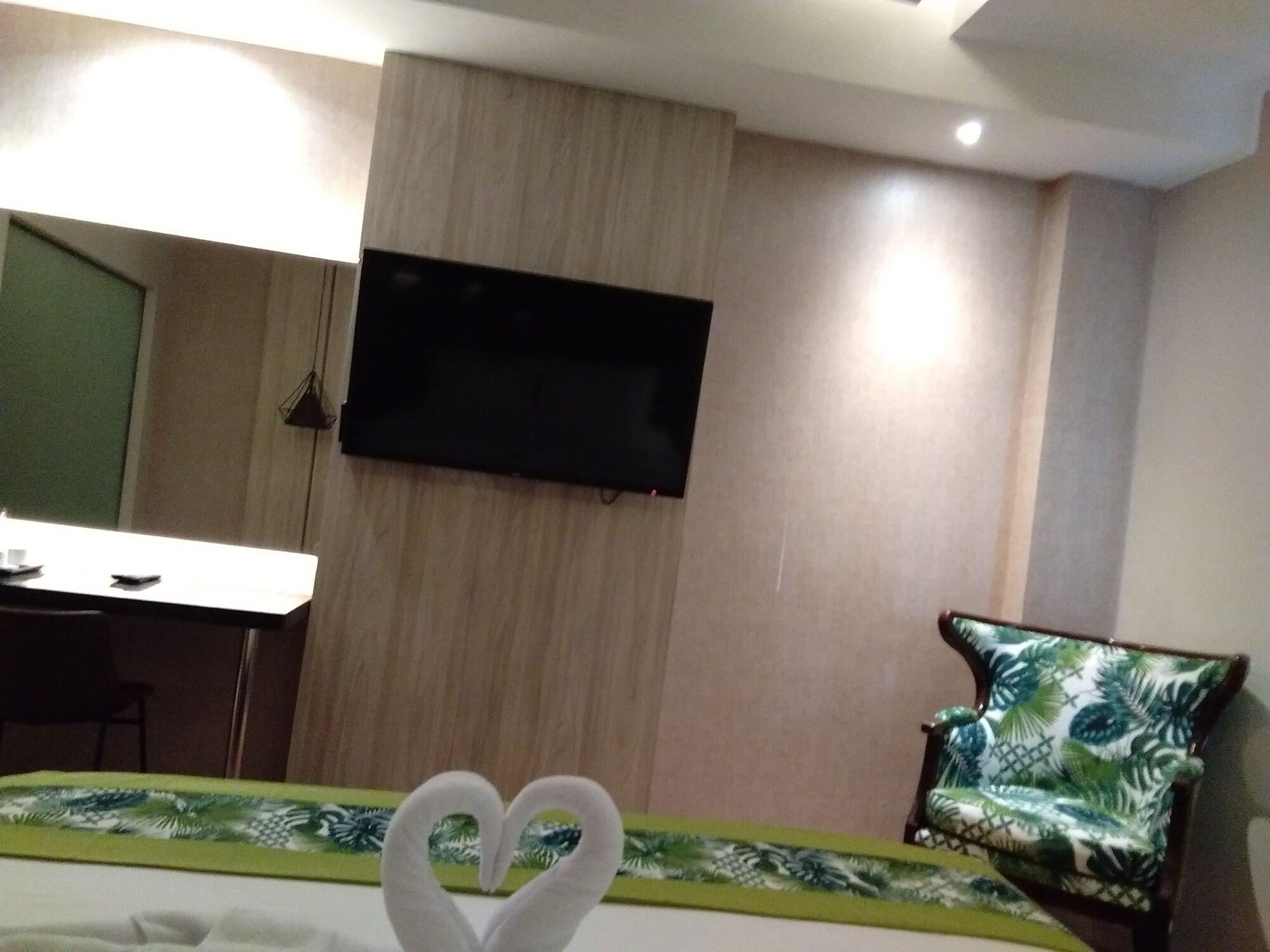 Braga Hotel Purwokerto 14/15