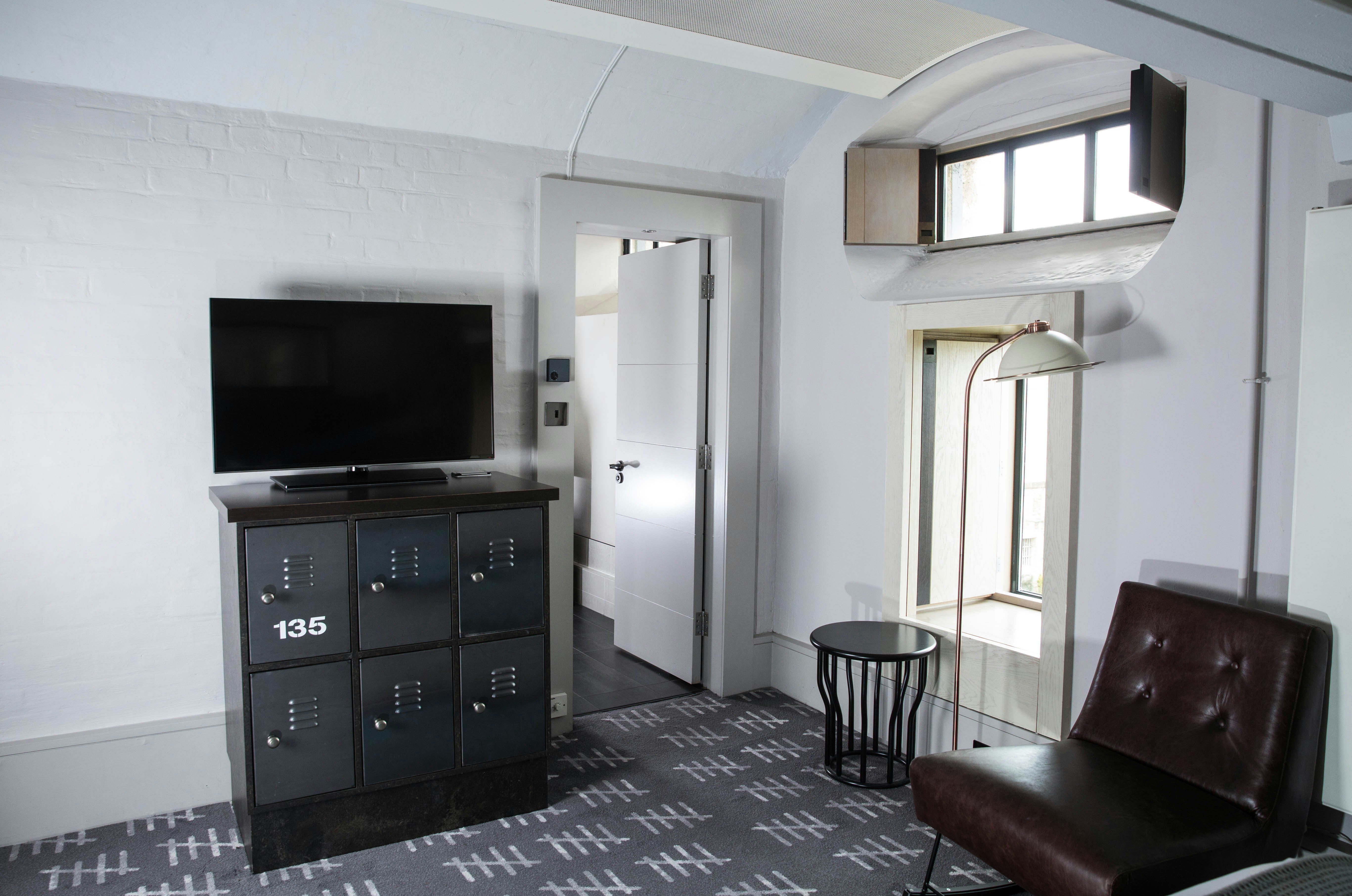 Malmaison Oxford 65/77