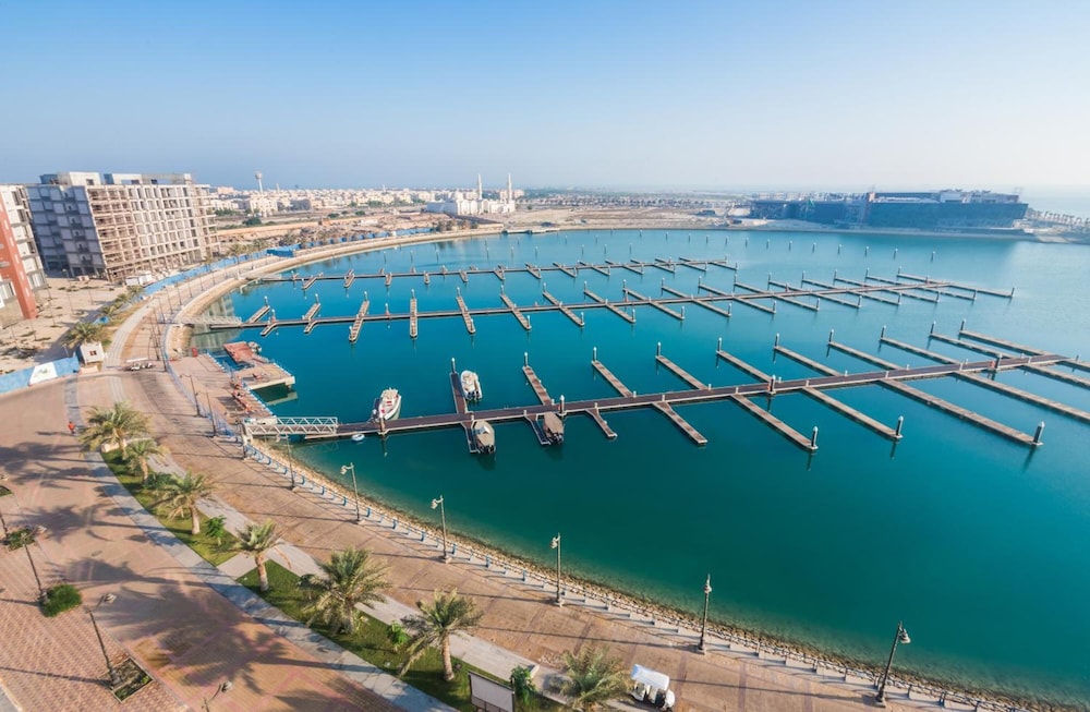 بودل الجبيل(Boudl Al Jubail Hotel) 45/49