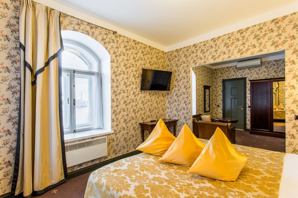 Hestia Hotel Barons 22/50