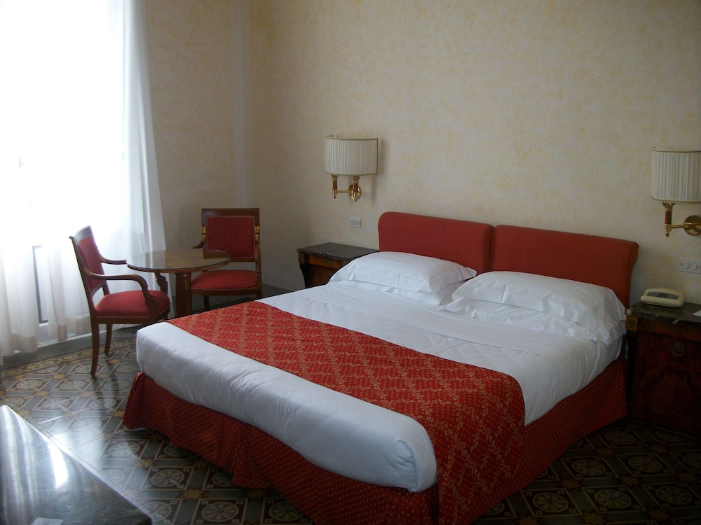 room