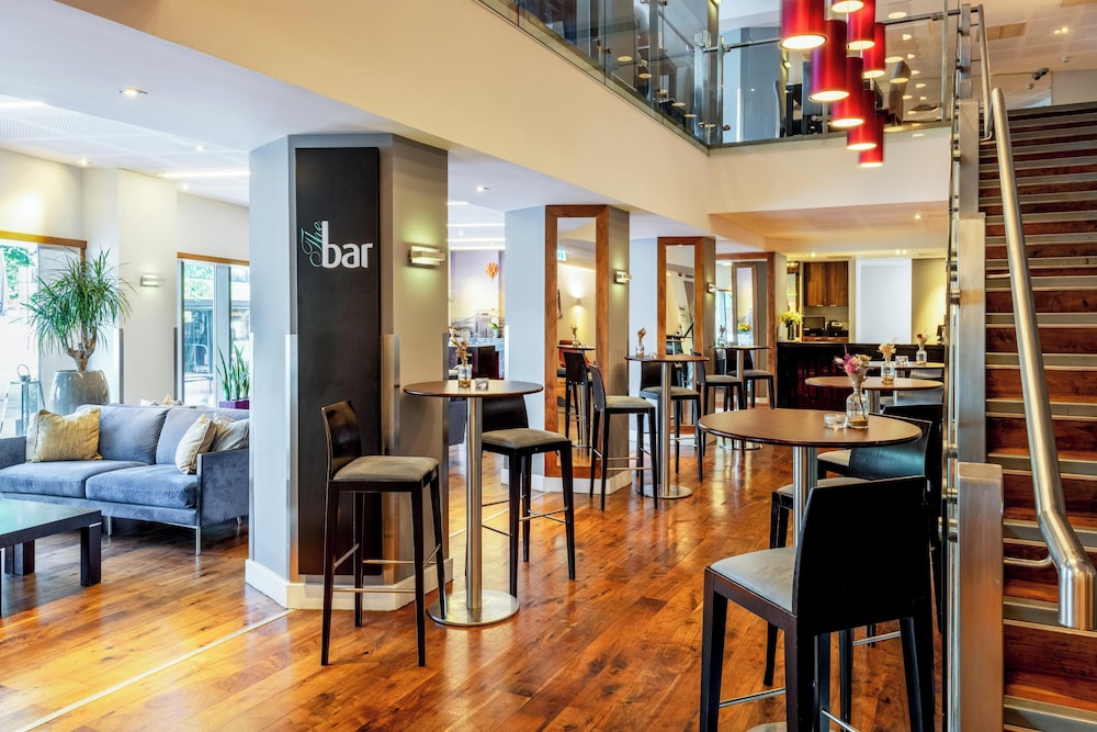 Majestic Hotel Bristol 37/50