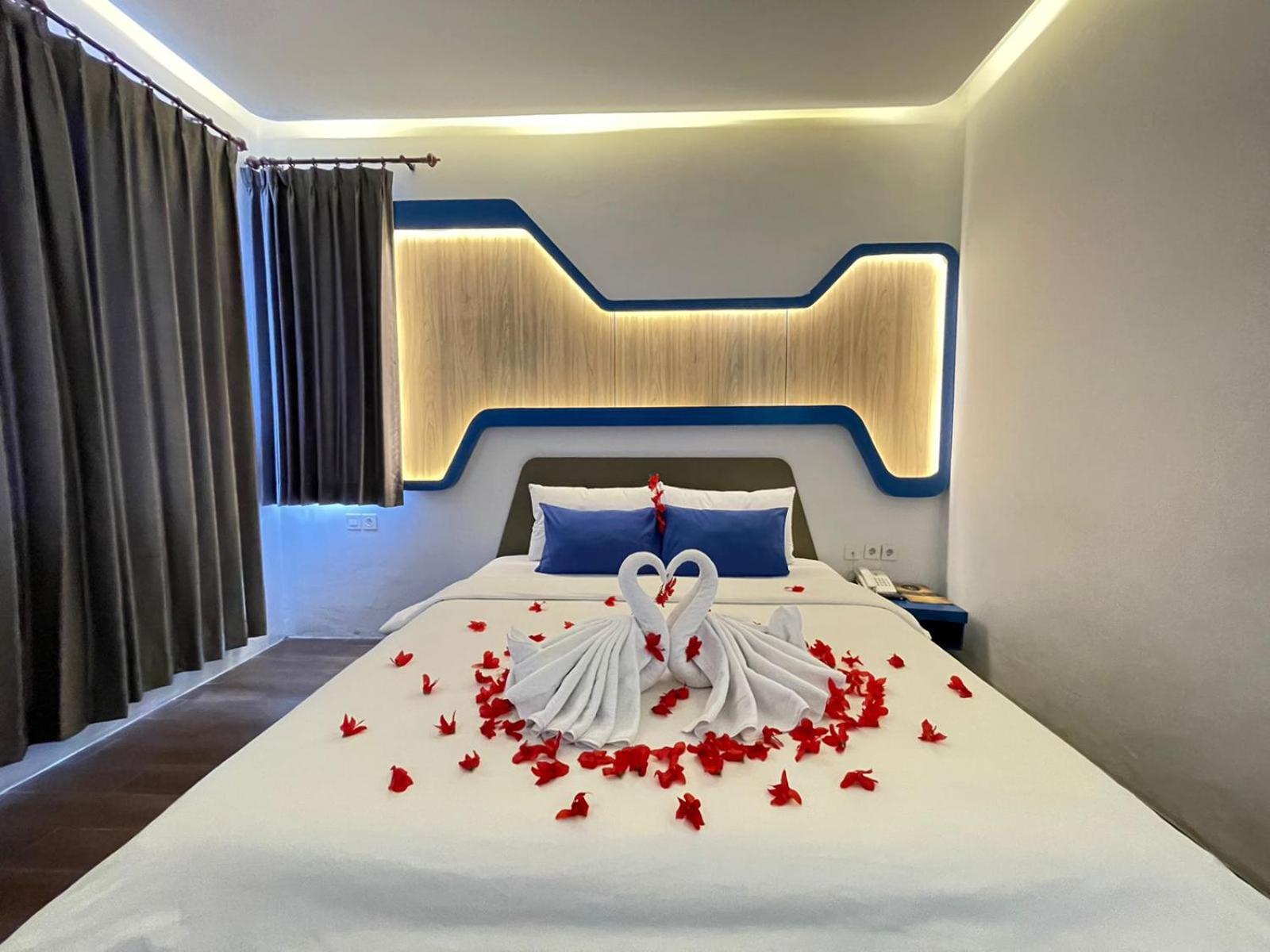 Golden Palace Hotel Ambon 11/34