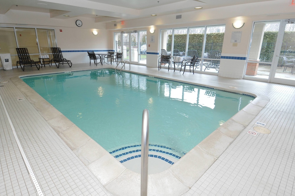 Springhill Suites by Marriott Warwick 1/38