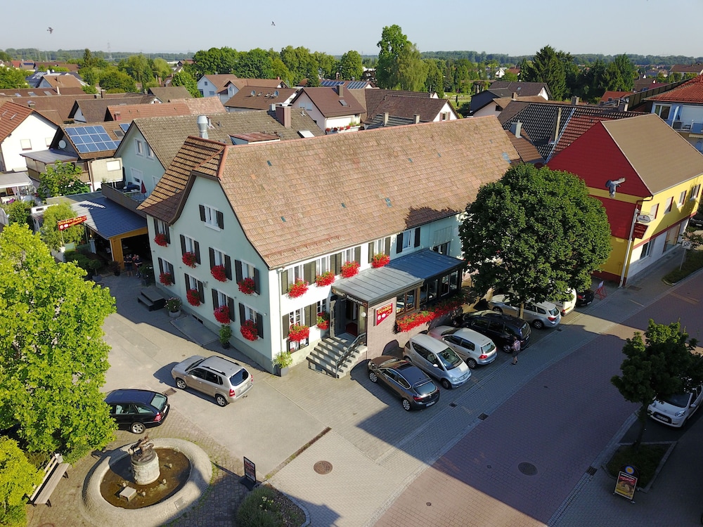 Landgasthof Ochsen 2/54