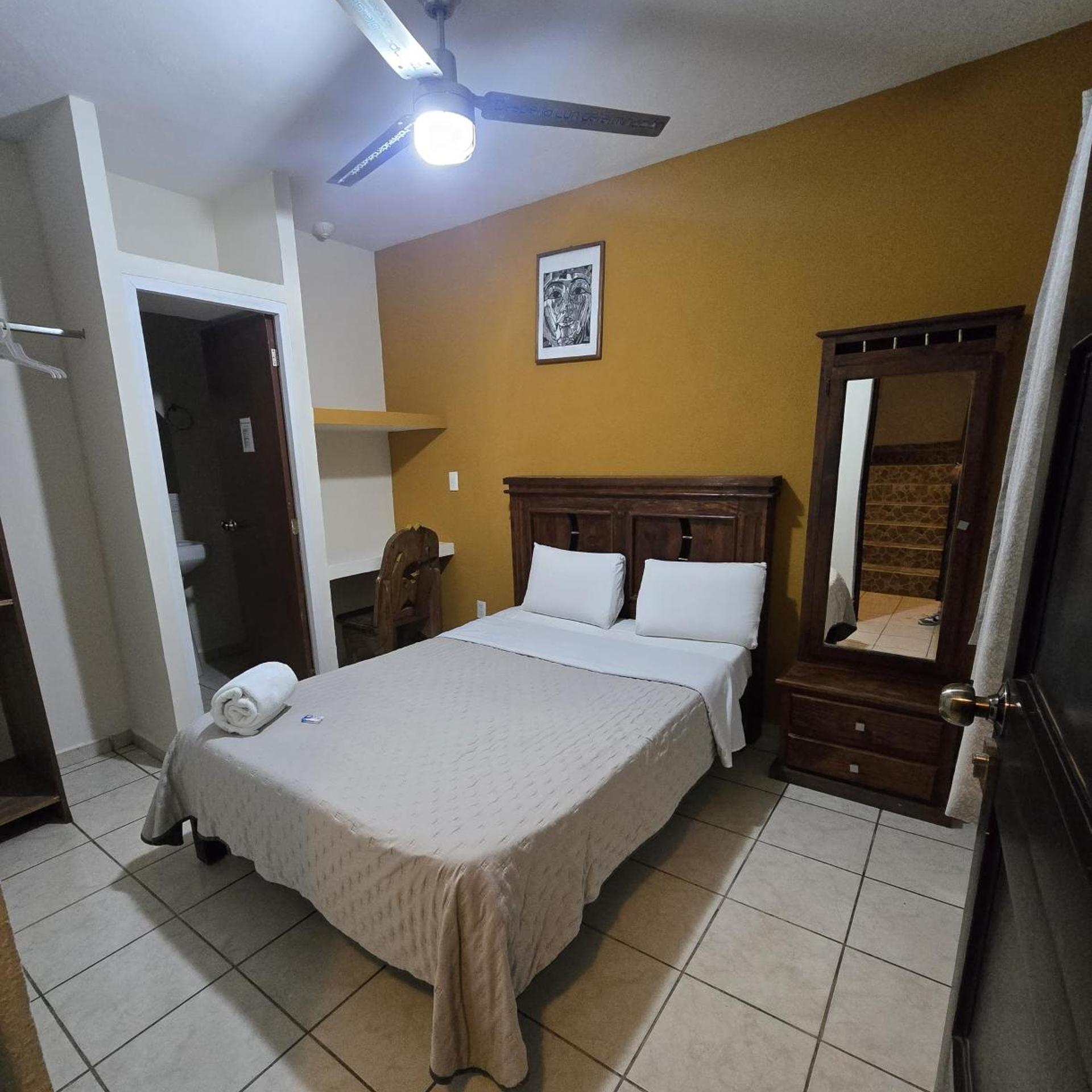 Hotel Residencia San Pablo 7/25