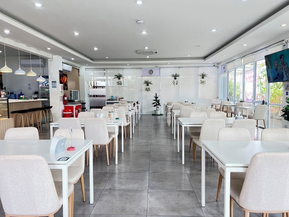 GRAND PA Hotel&Resort Lamphun Chiang Mai 26/39