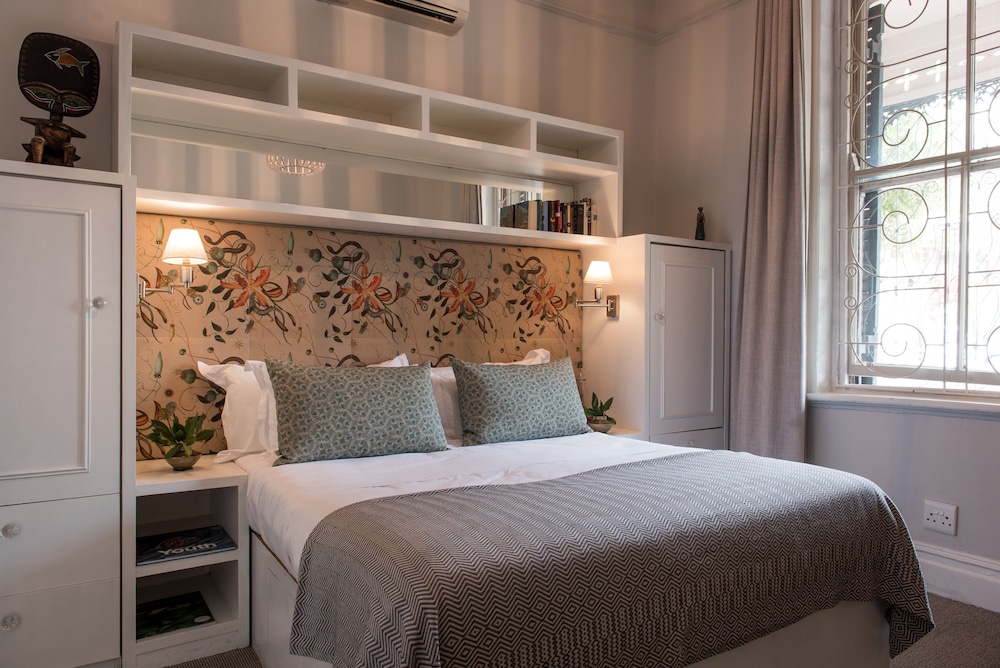 Welgelegen Boutique Hotel 20/50