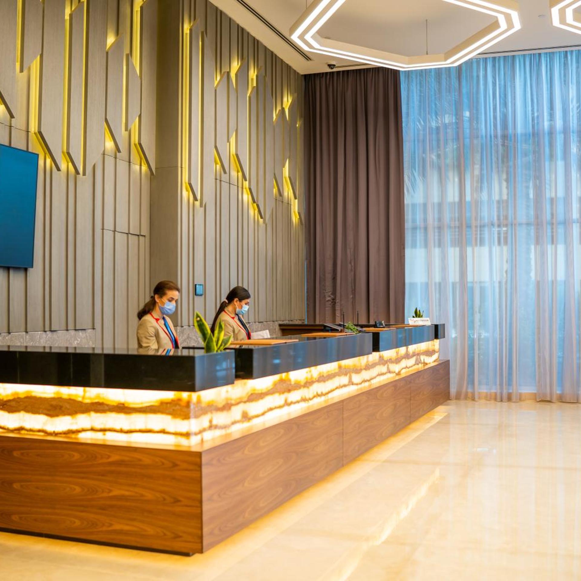 Grand Millennium Al Seef Basra 9/60
